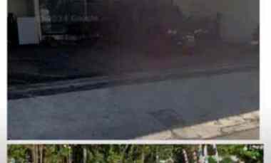 Disewakan Ruang Usaha di jl Sisingamaraja Semarang