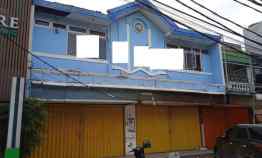 disewakan ruko bagus 3 lantai kelapa gading