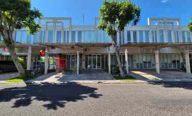 disewakan ruko biz home pakuwon city kenjeran