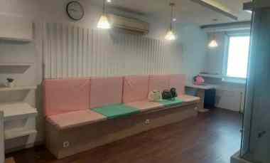 disewakan ruko cantik 2 5 lantai siap pakai di ciputat