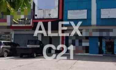 disewakan ruko ciputat kota tangerang selatan