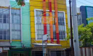 disewakan ruko di abdulrahman saleh semarang