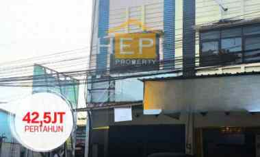 disewakan ruko di gajah raya gayamsari semarang