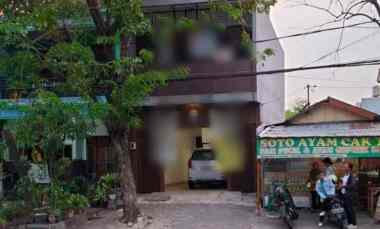 disewakan ruko di ir soekarno