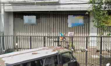 disewakan ruko di jalan gajah mada jember strategis