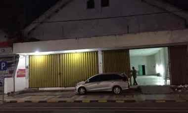 Komersial Disewakan di KH Agus Salim Madiun