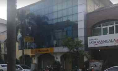 disewakan ruko di perukoan mtc blok b no 25 bandung