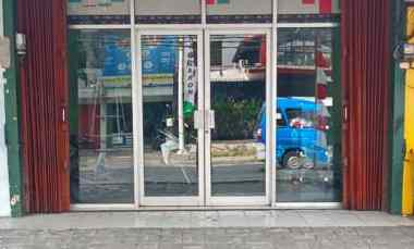 Disewakan Ruko di Pondok Kelapa Jakarta Timur