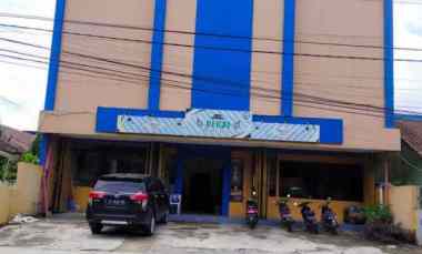 disewakan ruko di pusat kota banjarnegara