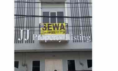 disewakan ruko dijalan cendrawasih