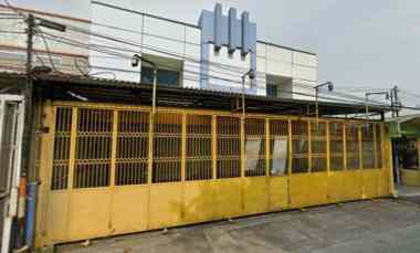 disewakan ruko dua lantai di kalicari semarang