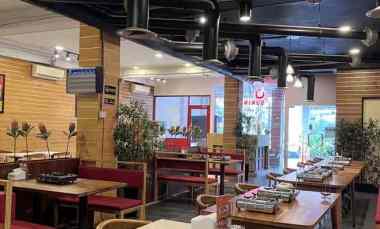 disewakan ruko gandeng di duren sawit jakarta timur