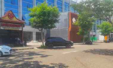 disewakan ruko golf island boulevard