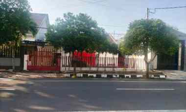disewakan ruko gudang kantor ahmad yani