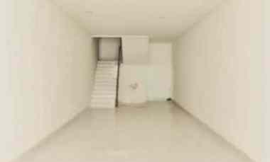 Disewakan Ruko Strategis Mainroad Jalan Amir Mahmud Cimahi