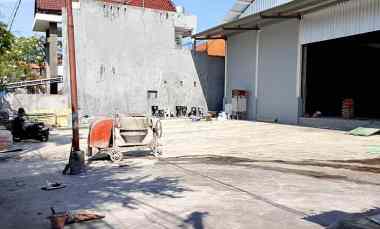 disewakan ruko gudang kantor area gatsu barat denpasar