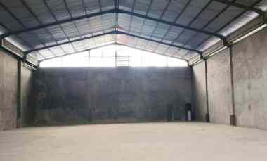 disewakan ruko gudang kantor area jl buluh indah gatsu