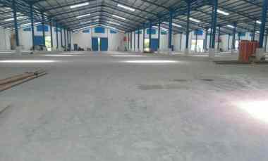 disewakan ruko gudang kantor balaraja kabupaten tangerang