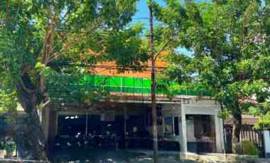 disewakan ruko gudang kantor baratajaya