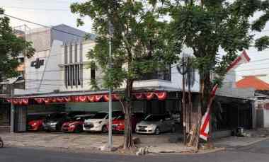 disewakan ruko gudang kantor baratajaya