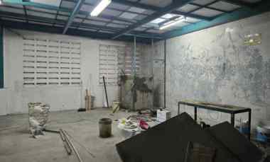 Disewakan Gudang dan Kantor di Bhumimas Cikupa Tangerang