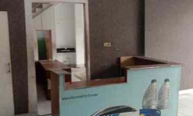 Sewa Ruko Gandeng Jalan Utama di Bintara Jaya, Bekasi Barat