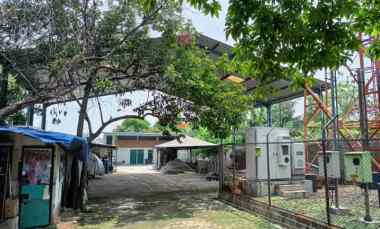 disewakan ruko gudang kantor bintaro permai raya