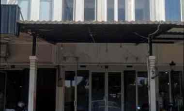 disewakan ruko gudang kantor bizhome pakuwon city
