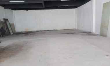 disewakan ruko gudang kantor blok m