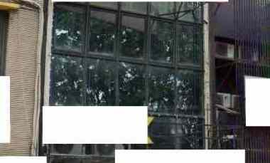 disewakan ruko gudang kantor boulevard raya kelapa gading