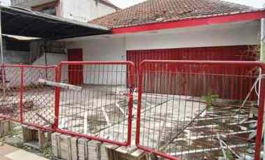 disewakan ruko gudang kantor bratang