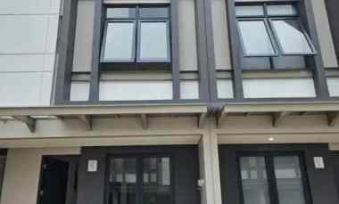 disewakan ruko gudang kantor bsd