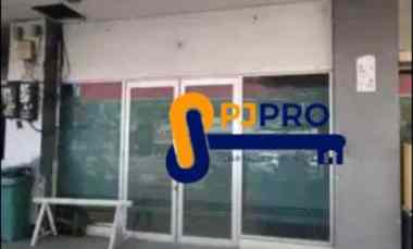 disewakan ruko gudang kantor bsd junction