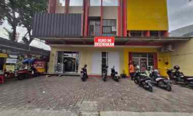 disewakan ruko gudang kantor buaran duren sawit jakarta
