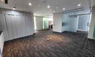 Office Space 9BLV Lt.11 Office Space Mewah View Golf