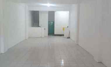 disewakan ruko gudang kantor central park mulyosari