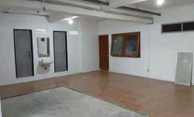 disewakan ruko gudang kantor ciganjur