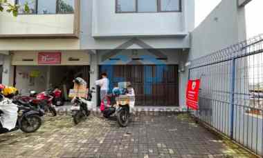 disewakan ruko gudang kantor cihanjuang