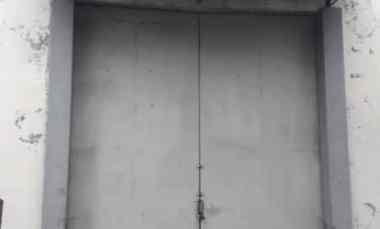 disewakan ruko gudang kantor cikupa