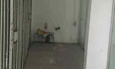 disewakan ruko gudang kantor cilincing