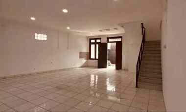 disewakan ruko gudang kantor ciputat