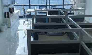 disewakan ruko gudang kantor ciputra world office tower
