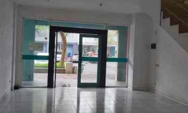 disewakan ruko gudang kantor citra harmoni