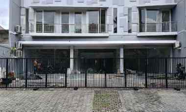 disewakan ruko gudang kantor citraland