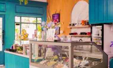 disewakan ruko gudang kantor citraland
