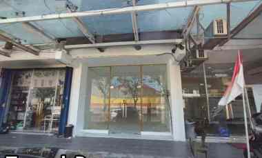 Ruko Paling Ramai di Citraland dekat Starbucks Coffee Bagus Buat Usaha