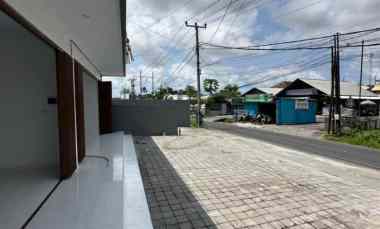 disewakan ruko gudang kantor dalung