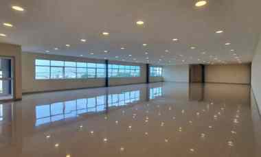 disewakan ruko gudang kantor delta silicon lippo cikarang