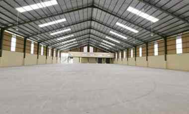 disewakan ruko gudang kantor delta silicone cikarang pusat