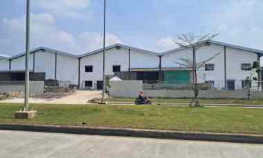 Disewakan Gudang Industri Kawasan Deltamas Cikarang Pusat